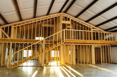 Pole Barn Remodeling - Jem Pole Barn Clarkston, Michigan