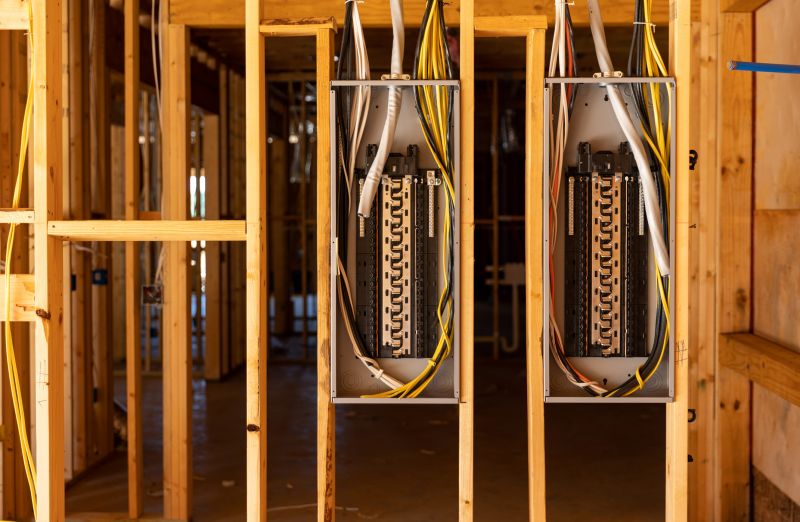 Lighting and Electrical Systems